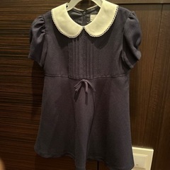 小学校受験　お受験服　女の子