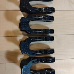 U時型ロッドホルダー