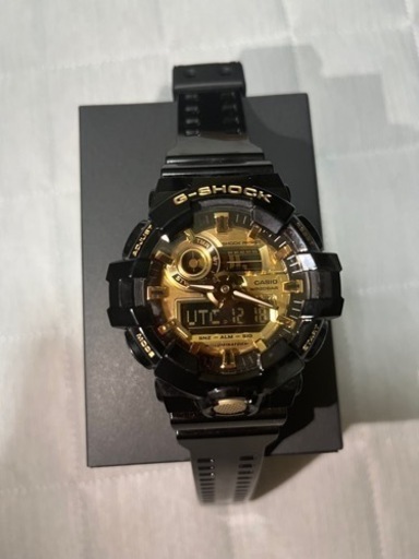 G-SHOCK