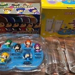 関ジャニ　フィギュアの画像