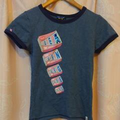 ①-③ レディース　Tシャツ　サイズM