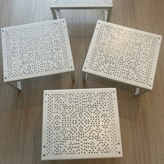 IKEA | 収納棚・ワインラック