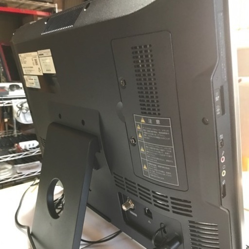 N E C モニター一体型　パソコン　クリスマス特価