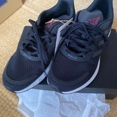 アディダス adidas レディース スニーカー DURAMOS...