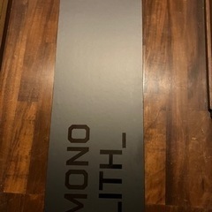 EXOD MONOLITH 新品未使用！の画像