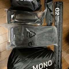 EXOD MONOLITH 新品未使用！の画像