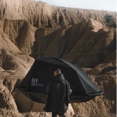 EXOD MONOLITH 新品未使用！の画像