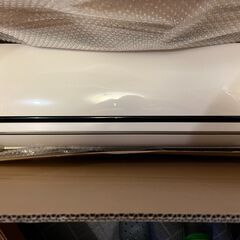 エアコン HITACHI 白くまくん 14畳用 RAS-D40D...