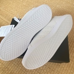 アディダス(adidas) スニーカー COURTPOINT BASE W FY8414 LEX78 の画像