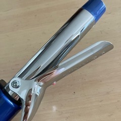 【CONAIR】ヘアコテ120Vの画像