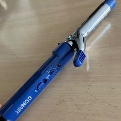 【CONAIR】ヘアコテ120V