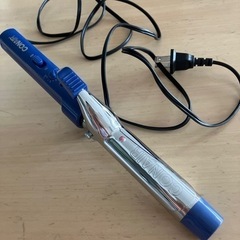 【CONAIR】ヘアコテ120Vの画像