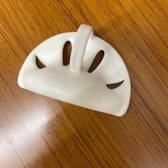 餃子　餃子メーカーの画像