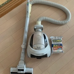日立　掃除機(交渉中)