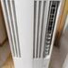 CORONA CW-1618 + テラス窓用取り付け枠