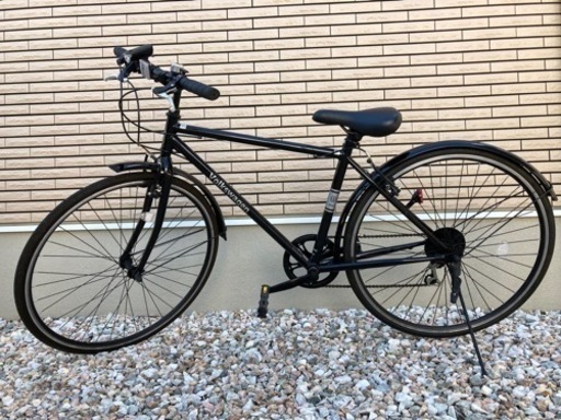 自転車　27インチ