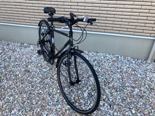 自転車　27インチ