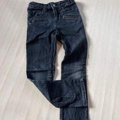 【130cm】パンツ5本セットの画像