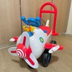 手押し車(音・光あり)