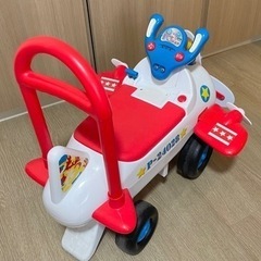 手押し車(音・光あり)の画像