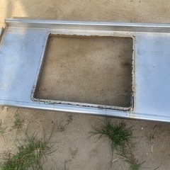 シンク　システムキッチンの画像