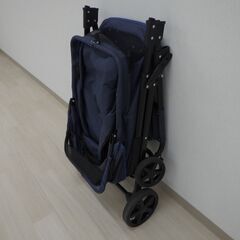 ペットカート【小金井市民限定】※新規優先（小金井市再生家具）品番：08-02-11の画像