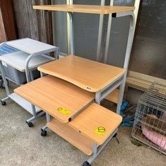 パソコンデスク