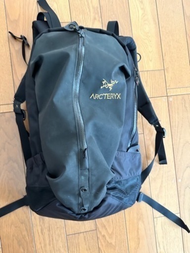 アークテリクスARRO22 リュックサック