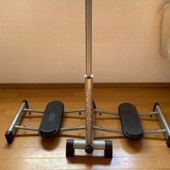 レッグマジック