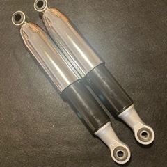 バイク用リヤショックアブソーバー 無料です