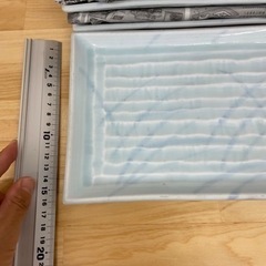 まとめ売り美品　食器　プレート　和皿の画像