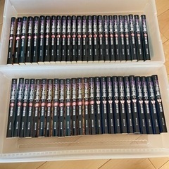 ジョジョの奇妙な冒険 1-50巻 全巻