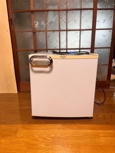 MORITA　モリタ　電気冷蔵庫