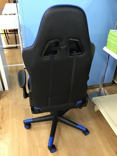 【トレファク神戸新長田】GTRACINGのゲーミングチェア入荷しました！【取りに来れる方限定】