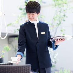 リニューアルオープンのラグジュアリ―ホテルでチャレンジしたい方‼　（正社員）の画像