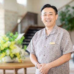 リニューアルオープンのラグジュアリ―ホテルでチャレンジしたい方‼　（正社員）の画像