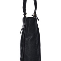 トートバッグ黒新品未使用✨の画像