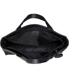 トートバッグ黒新品未使用✨の画像