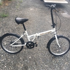 自転車6579