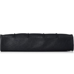 トートバッグ黒新品未使用✨の画像