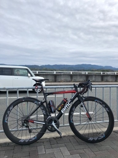 最終価格　bmc  ロードバイク　team machine SLR03