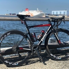 最終価格 bmc ロードバイク team machine SLR03