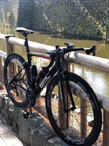最終価格　bmc  ロードバイク　team machine SLR03