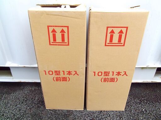 消火器 格納箱 10型　ステンレス製　6ケース