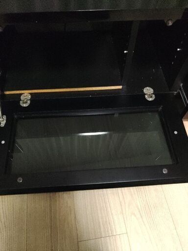 シギヤマ家具　テレビボード