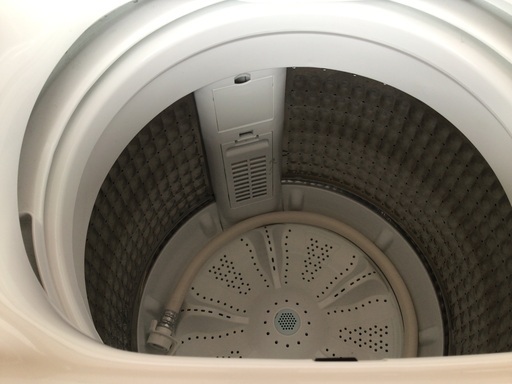ハイアール　5.5k JW-U55A  2022年製　極上品　配送相談あり　ステンレス層