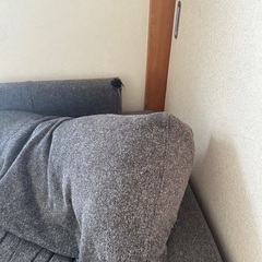 ソファーの画像