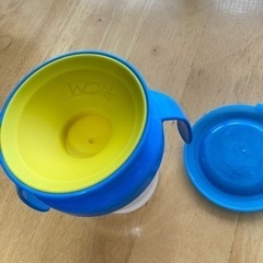 ピジョン マグマグセット＋WOWカップの画像