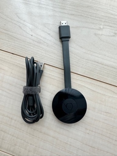 アクセサリー Chromecast