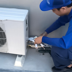 ★協力店募集★電気工事士の資格をお持ちの方★茨城県筑西市・結城市・桜川市★の画像